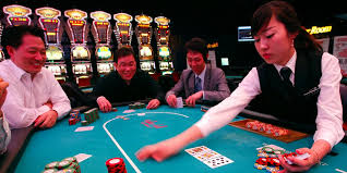 Онлайн казино Casino Lux